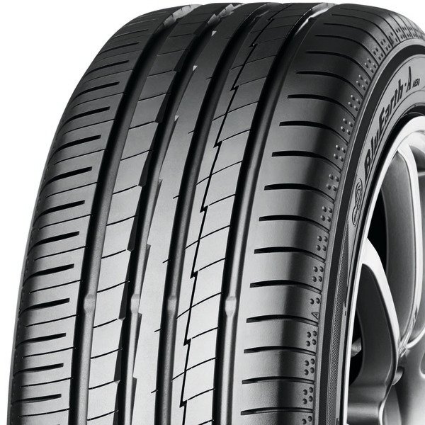YOKOHAMA 205/40R 17 80H TL BluEarth-A AE50 RPB