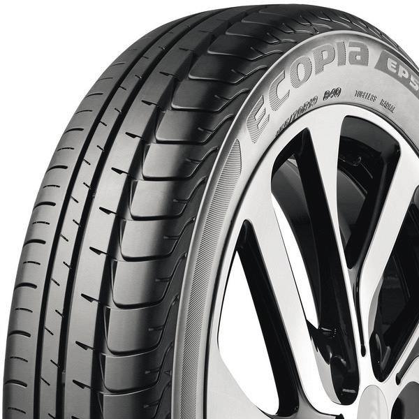 BRIDGESTONE 155/60R 20 80Q TL Ecopia EP-500* E.A.BMW