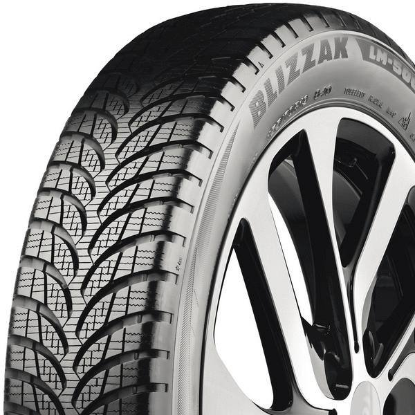 BRIDGESTONE - 155/70R 19 88Q TL LM-500+ XL
