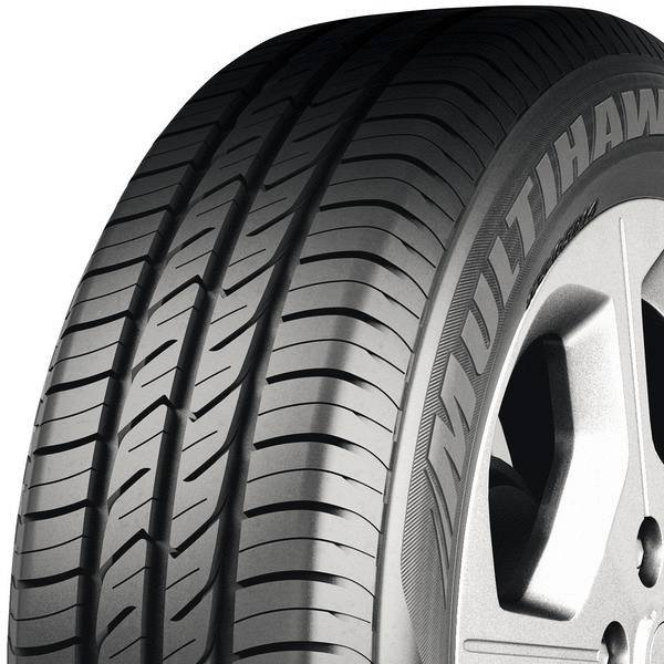 FIRESTONE 165/60R 14 75H TL Multihawk-2