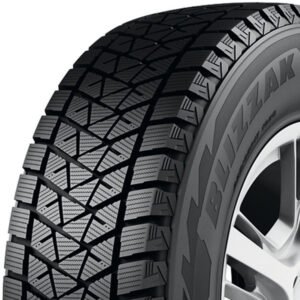 BRIDGESTONE - 195/80R 15 96R TL DM-V2 M+S