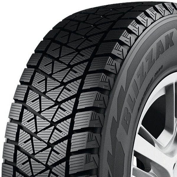 BRIDGESTONE - 215/80R 15 102R TL DM-V2 M+S
