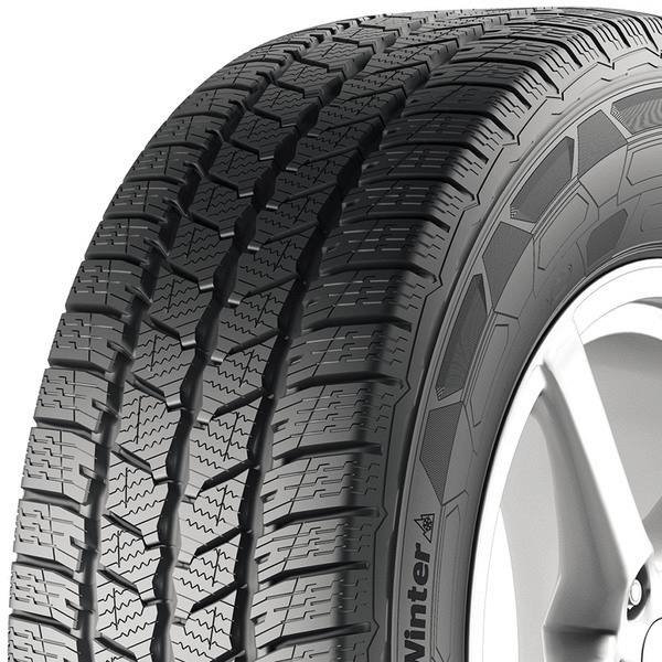 CONTINENTAL - 165/70R 14C 89R TL VanCont.Winter