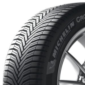 MICHELIN 235/60R 18 103V TL CrossClimate SUV AO AUDI-AUSFÜHRUNG