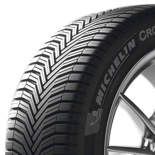 MICHELIN 275/55R 19 111V CrossClimate SUV MO FSL MERCEDES-AUSFÃœHRUNG