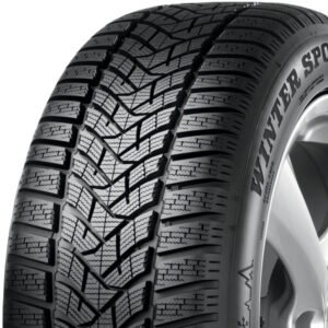 DUNLOP - 225/55R 19 99V TL Winter Sport-5 SUV