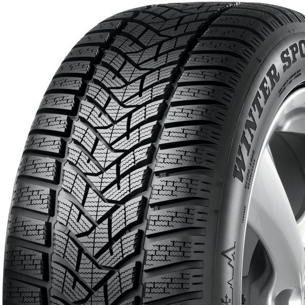 DUNLOP 225/40R 19 93W TL Winter Sport-5 XL MFS EXTRA LOAD