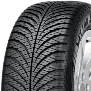 GOODYEAR 255/55R 19 107V TL Vect.4 Seas.Gen-2