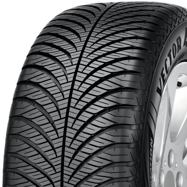 GOODYEAR - 185/70R 14 88T TL Vect.4 Seas.Gen-2