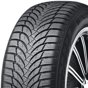 NEXEN 205/60R 15 91T TL Wing.Snow-G WH2