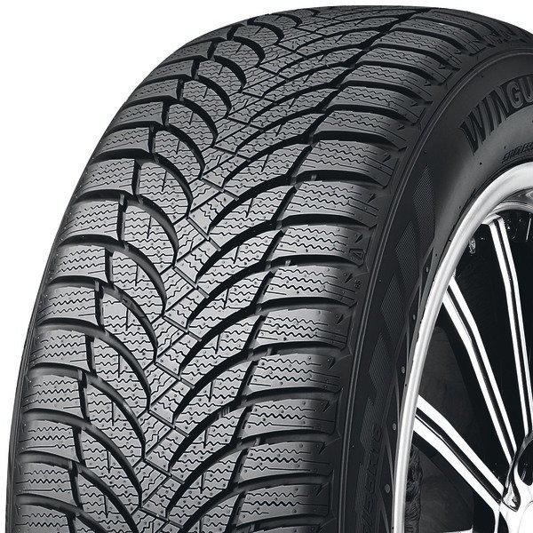 NEXEN - 205/60R 15 91T TL Wing.Snow-G WH2