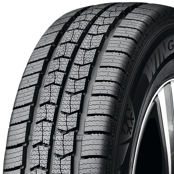 NEXEN - 165/70R 14C 89R TL Winguard WT1 M+S