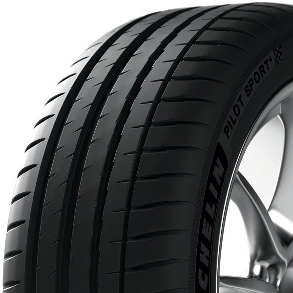 MICHELIN - 235/60R 18 103V TL Pi.Sport-4 SUV