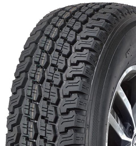 TRACMAX - 205/80R 16 104S TL Radial RF-07 XL
