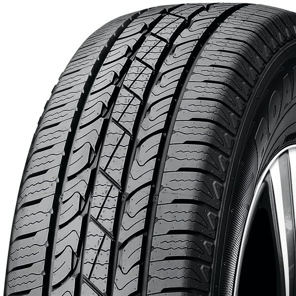 NEXEN - 265/60R 18 110H TL Road.HTX RH5