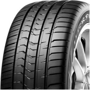 VREDESTEIN 215/45ZR 18 93Y TL Ultrac Satin XL EXTRA LOAD