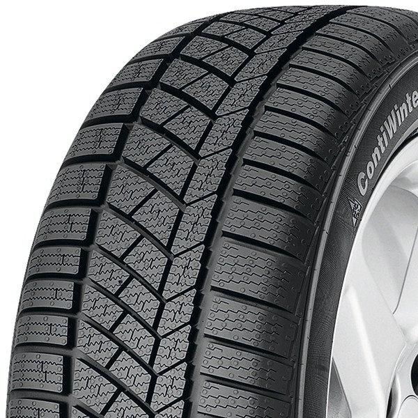 CONTINENTAL - 195/55R 16 87H TL TS-830P+ SSR