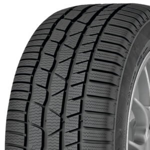 CONTINENTAL 285/35R 20 104V TL TS-830P N0 XL FR PORSCHE-MODELLE/EXTRA LOAD