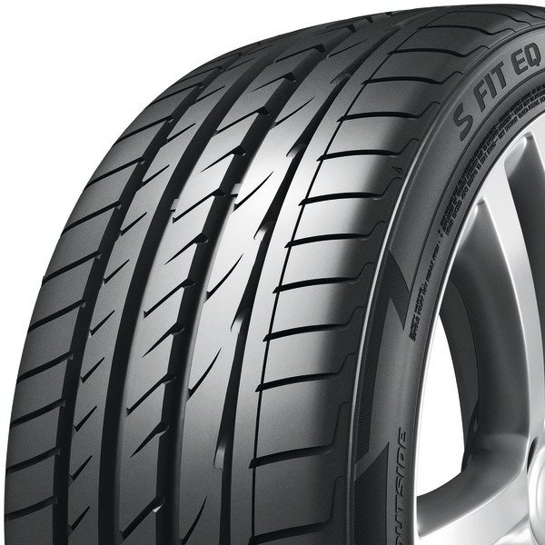 LAUFENN - 195/55R 15 85H TL S-Fit EQ Plus MFS
