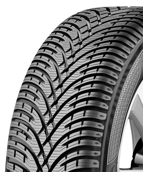 KLEBER 165/65R 15 81T TL Krisalp-HP3