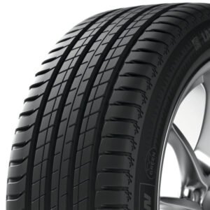 MICHELIN 275/45R 21 107Y TL Lat.Sport-3 MO-S MERCEDES-AUSFÜHRUNG/ACOUSTIC