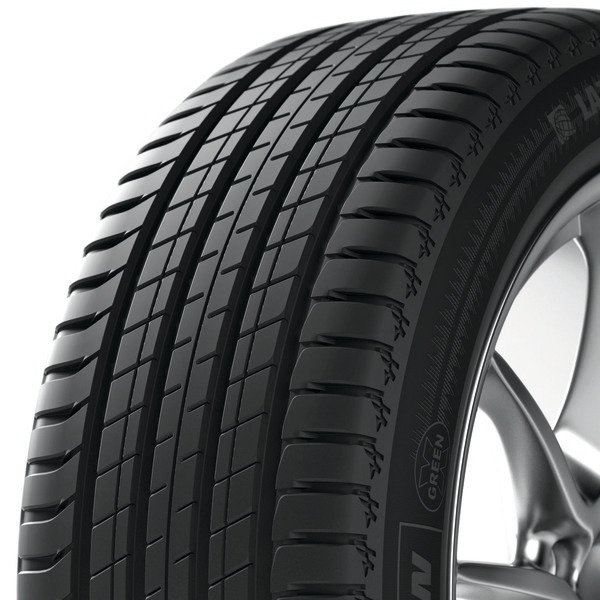 MICHELIN - 275/45R 21 107Y TL Lat.Sport-3 MO-S