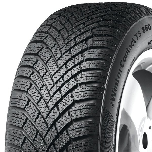 CONTINENTAL - 165/70R 13 79T TL TS-860