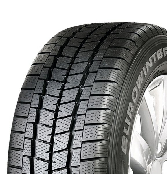 FALKEN - 165/70R 14C 89R TL Van-01 M+S MFS