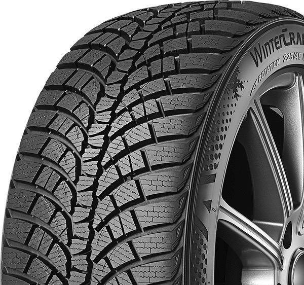 KUMHO 245/40R 17 95V TL WP-71 XL FSL EXTRA LOAD
