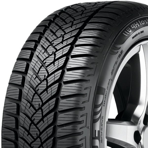 FULDA - 245/45R 17 99V TL Kr.Control HP2 XL MFS
