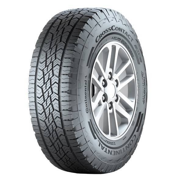 CONTINENTAL - 235/70R 16 106T TL CrCont.ATR FR