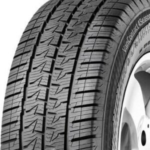 CONTINENTAL - 215/75R 16C 116R TL VanCont.4Season