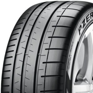 PIRELLI 355/25ZR 21 107Y TL PZero Corsa PZC4 L1 LAMBORGHINI-VERSION/EXTRA LOAD