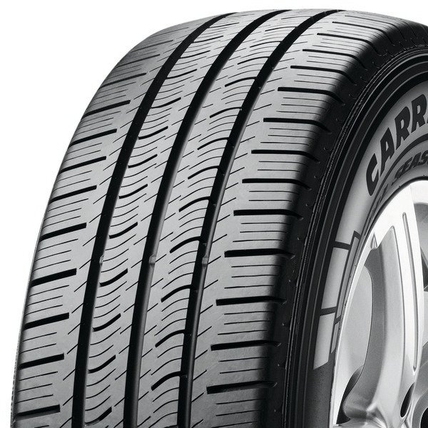 PIRELLI - 195/75R 16C 110R TL Carrier All Season