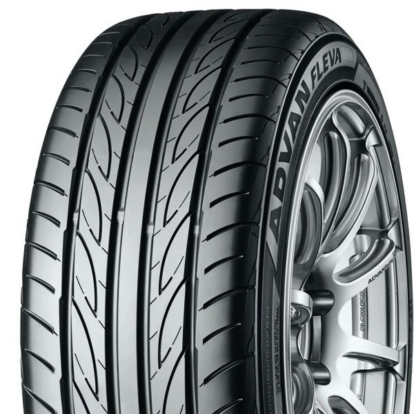 YOKOHAMA 215/45R 17 91W TL Advan Fleva XL RPB EXTRA LOAD
