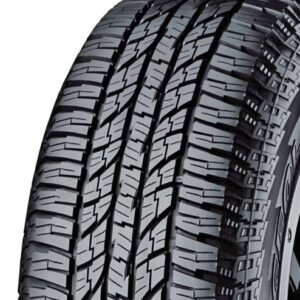 YOKOHAMA 31x10.50R 15 109S TL Geol.A/T G015 (OWL)