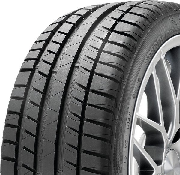 RIKEN - 165/60R 15 77H TL Road Performance