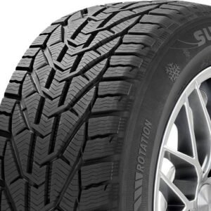 RIKEN 255/50R 19 107V TL SUV SNOW XL EXTRA LOAD