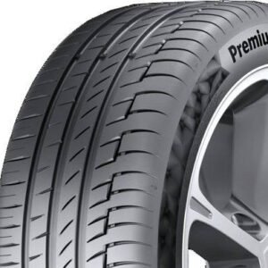 CONTINENTAL 325/40R 22 114Y TL PremCont.6 MO FR MERCEDES-MODELLE