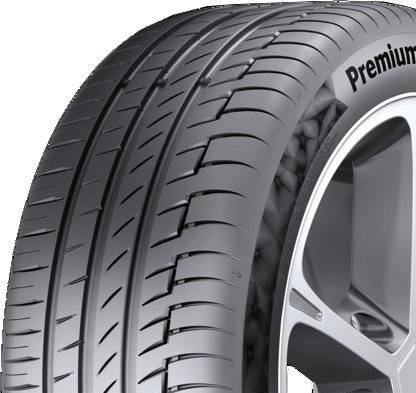 CONTINENTAL 195/65R 15 91H TL PremCont.6