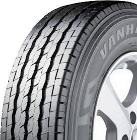 FIRESTONE - 185/75R 16C 104R TL Vanhawk-2