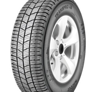 KLEBER - 215/60R 17C 109T TL Transpro4S