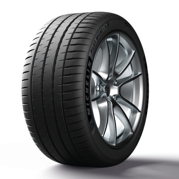 MICHELIN 265/40ZR 19 102Y Pi.Sport 4S MO1 XL FSL Mercedes-AUSFÜHRUNG/EXTRA LOAD