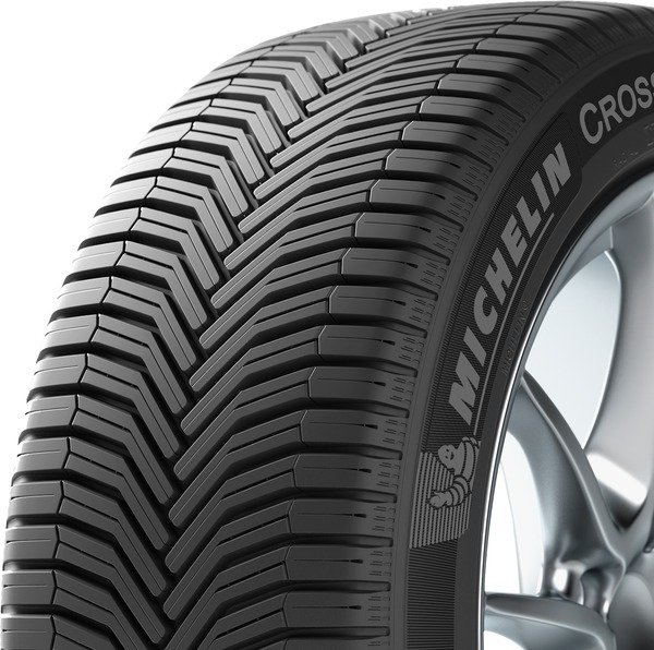 MICHELIN - 165/70R 14 85T TL CrossClimate Plus XL