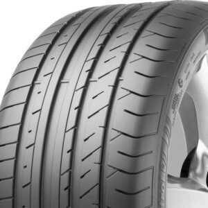 FULDA 275/40R 20 106Y TL SportControl-2 XL MFS EXTRA LOAD