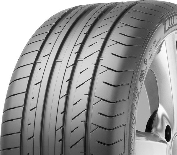 FULDA 275/40R 20 106Y TL SportControl-2 XL MFS EXTRA LOAD