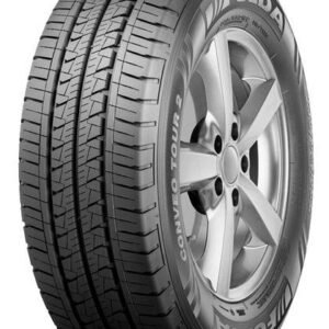 FULDA 195/70R 15C 104S TL Conv.Tour-2