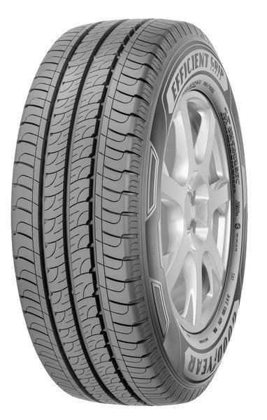 GOODYEAR - 205/75R 16C 113R TL EfficientGrip Cargo