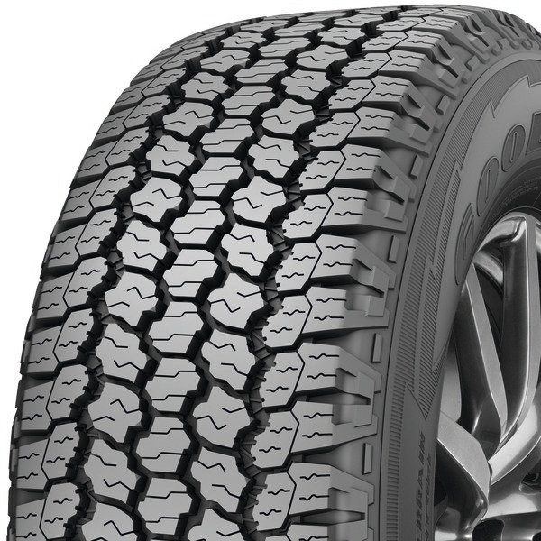 GOODYEAR - LT235/85R 16 120Q TL Wr.AT Adventure