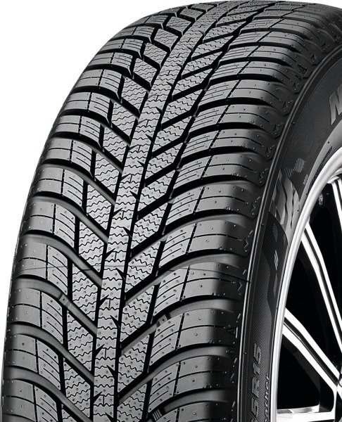 NEXEN - 165/55R 15 75T TL N`Blue 4Season